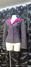 Load image into Gallery viewer, Lafayette 148  blazer              sz 12
