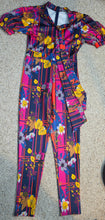 Load image into Gallery viewer, Fashion nova jumpsuit  sz xl (fit sz 10/12)
