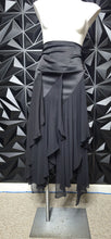 Load image into Gallery viewer, Dressbarn formal black skirt                     sz 14
