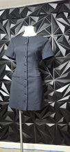 Load image into Gallery viewer, NWT Abercrombie &amp; Fitch dress                sz medium
