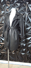 Load image into Gallery viewer, Love Token open front jacket               sz small

