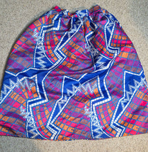 Load image into Gallery viewer, Long Multicolor printed skirt             sz xxl
