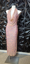 Load image into Gallery viewer, NWT Fashion nova sequin dress             sz 3x
