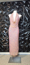 Load image into Gallery viewer, NWT Fashion nova sequin dress             sz 3x
