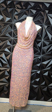 Load image into Gallery viewer, NWT Fashion nova sequin dress             sz 3x
