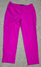 Load image into Gallery viewer, Nova Lux hott pink pants              sz 1x
