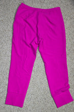 Load image into Gallery viewer, Nova Lux hott pink pants              sz 1x
