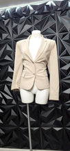 Load image into Gallery viewer, Calvin Klein blazer               sz 14, best fit sz 12
