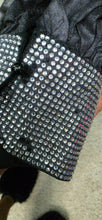 Load image into Gallery viewer, Akira metallic corset top             sz 1xl
