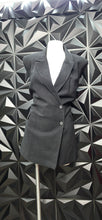 Load image into Gallery viewer, Open edit muscle vest             sz large 10-16
