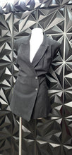 Load image into Gallery viewer, Open edit muscle vest             sz large 10-16

