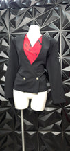 Load image into Gallery viewer, Drapers &amp; Damons blazer              sz 14P
