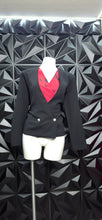 Load image into Gallery viewer, Drapers &amp; Damons blazer              sz 14P
