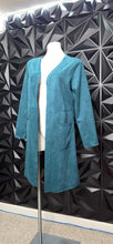 Load image into Gallery viewer, Solitaire open front duster               sz large
