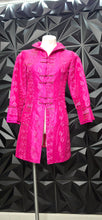 Load image into Gallery viewer, Ying Yi pink blazer               sz medium, best fit sz small
