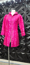 Load image into Gallery viewer, Ying Yi pink blazer               sz medium, best fit sz small
