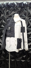 Load image into Gallery viewer, NWT Krouix layered top
