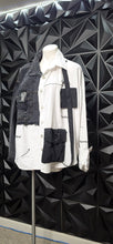 Load image into Gallery viewer, NWT Krouix layered top
