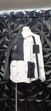 Load image into Gallery viewer, NWT Krouix layered top
