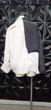 Load image into Gallery viewer, NWT Krouix layered top
