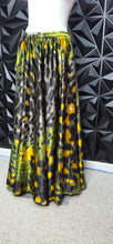 Load image into Gallery viewer, Ashley Stewart multicolor skirt             sz 2x
