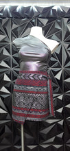 Load image into Gallery viewer, Metallic skirt/silver top 2 piece set      sz 6
