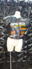 Load image into Gallery viewer, nwt Shein speed vest top                  sz large 10/12

