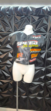 Load image into Gallery viewer, nwt Shein speed vest top                  sz large 10/12

