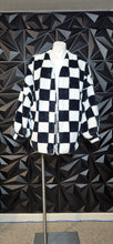 Load image into Gallery viewer, Shein open front fur duster                   sz xl/1x
