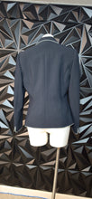 Load image into Gallery viewer, Tahari black blazer                sz 10

