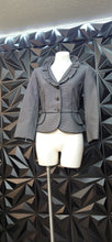 Load image into Gallery viewer, NIne West dotted blazer             sz 8
