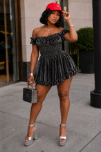 Load image into Gallery viewer, NWT urban outfitter romper           sz medium
