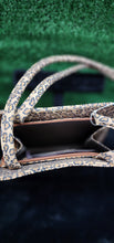 Load image into Gallery viewer, Leopard print handbag
